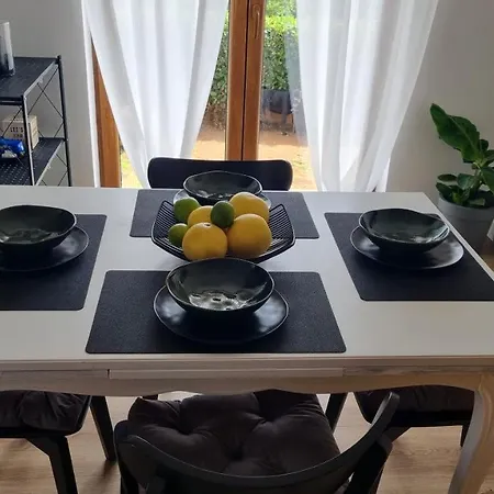 Apartmán Laura