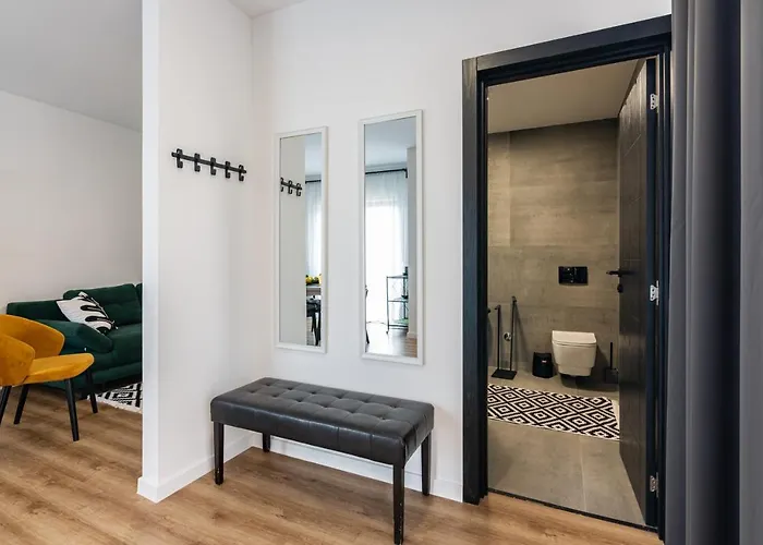 Laura Appartamento *